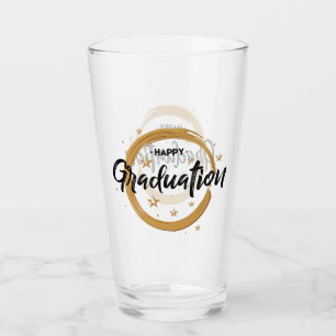 Copo De Pint Feliz Graduação