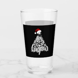 Copo De Pint Feliz Natal
