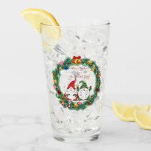 Feliz Natal do Nosso Gnomo para o Seu num