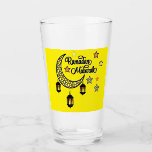 Copo De Pint Feliz Ramadan Kareem E Eid Mubarak 2025
