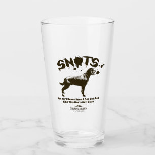 Copo De Pint Férias de Natal Snots