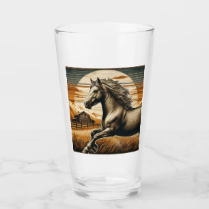 Copo De Pint Ferrugem/vintagem