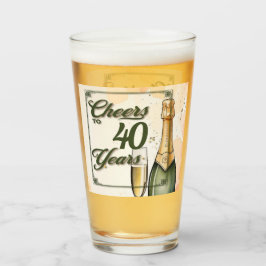 Copo De Pint Festa de Animação a Anos