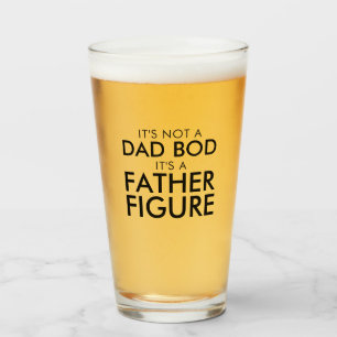 Copo De Pint Figura Pai do pai