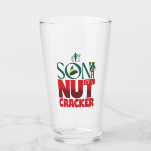 Copo De Pint Filho de um Quebra-Nozes