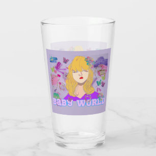 Copo De Pint Filme de Mikitiez premier princesa boneca de verão