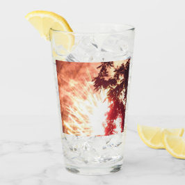 Copo De Pint Fireworks 12 Collins tumbler