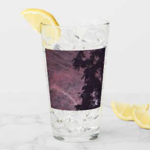 Copo De Pint Fireworks 16 Collins tumbler de vidro