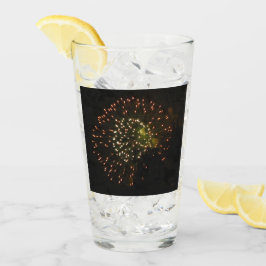 Copo De Pint Fireworks 4 Collins tumbler