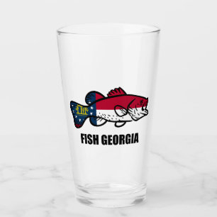 Copo De Pint Fish Georgia
