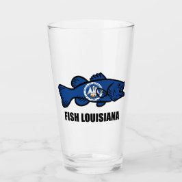 Copo De Pint Fish Louisiana