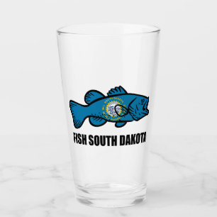 Copo De Pint Fish South Dakota