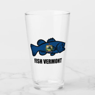 Copo De Pint Fish Vermont
