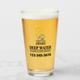 Copo De Pint Fishing Guide Service