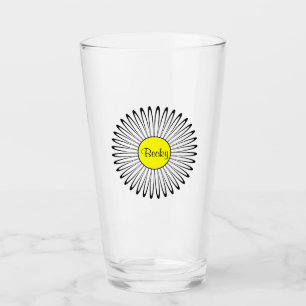 Copo De Pint Flor