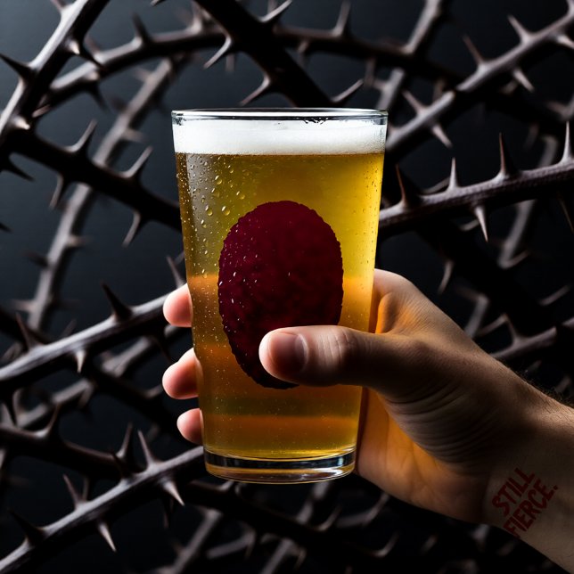 Copo De Pint Flor Esmagada (Criador carregado)