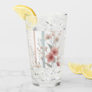Copo De Pint Floral Daydre