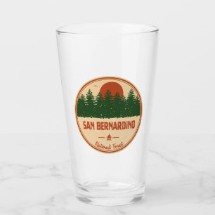 Copo De Pint Floresta Nacional de San Bernardino