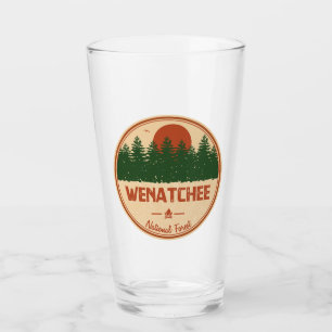 Copo De Pint Floresta Nacional de Wenatchee