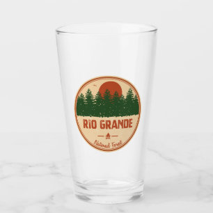 Copo De Pint Floresta Nacional do Rio Grande