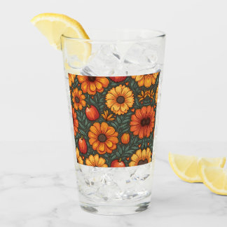 Copo De Pint Flower Bud Cup