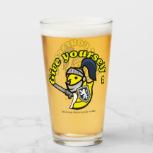 FNF "Dê-se um..." Tumbler