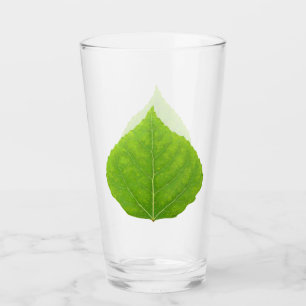 Copo De Pint Folha verde #11 de Aspen