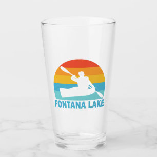 Copo De Pint Fontana Lake North Carolina Kayak