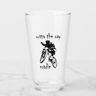 Copo De Pint Fora Da Via Roadie Mountain Bike