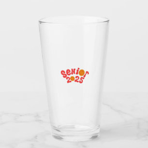 Copo De Pint formando de férias de Verão para a graduação do Ma