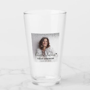 Copo De Pint Formando de Parabéns personalizados