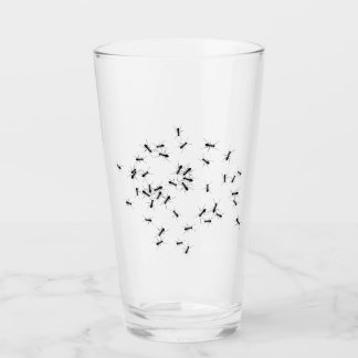 Copo De Pint Formigas por toda parte