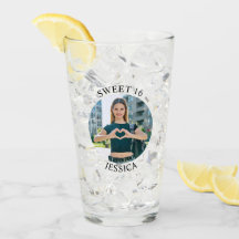 Foto do Círculo de Aniversário do Moderno Minimali