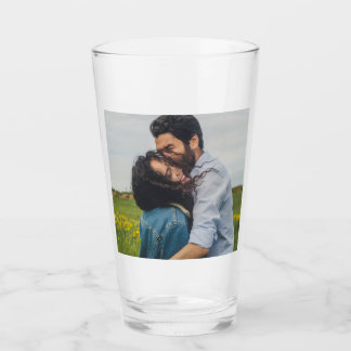 Copo De Pint Foto Personalizada Customizada
