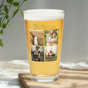 Copo De Pint Foto simples