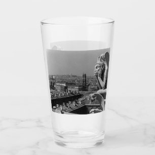 Copo De Pint França Antiga Paris Catedral de Notre Dame pensado