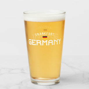Copo De Pint Frankfurt Alemanha