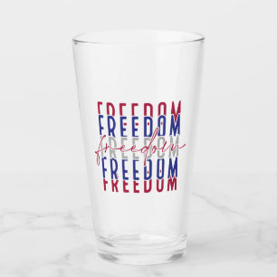 Copo De Pint Freedom Kamala Harris