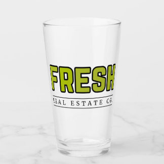 Copo de Pint FRESH