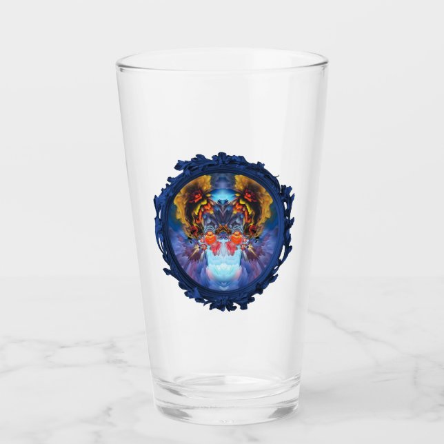 Copo De Pint Frida (Frente)