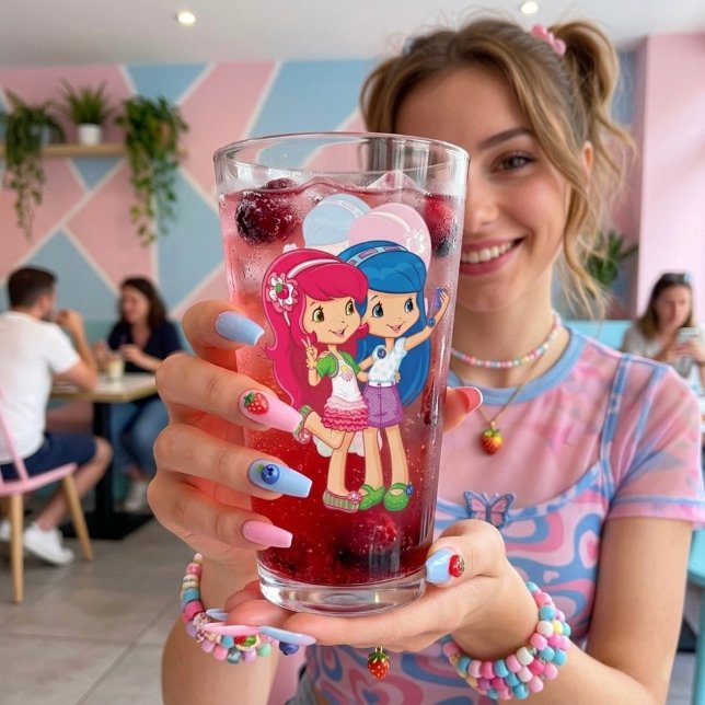 Copo De Pint Friends (Criador carregado)