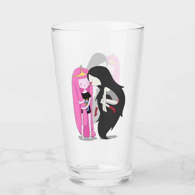 Copo De Pint Friends (Frente)