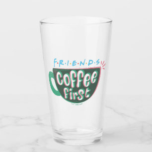 Copo De Pint FRIENDS™   Café Primeiro