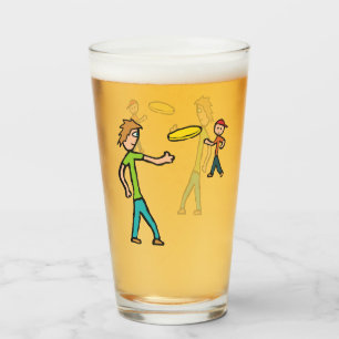 Copo De Pint Frisbee