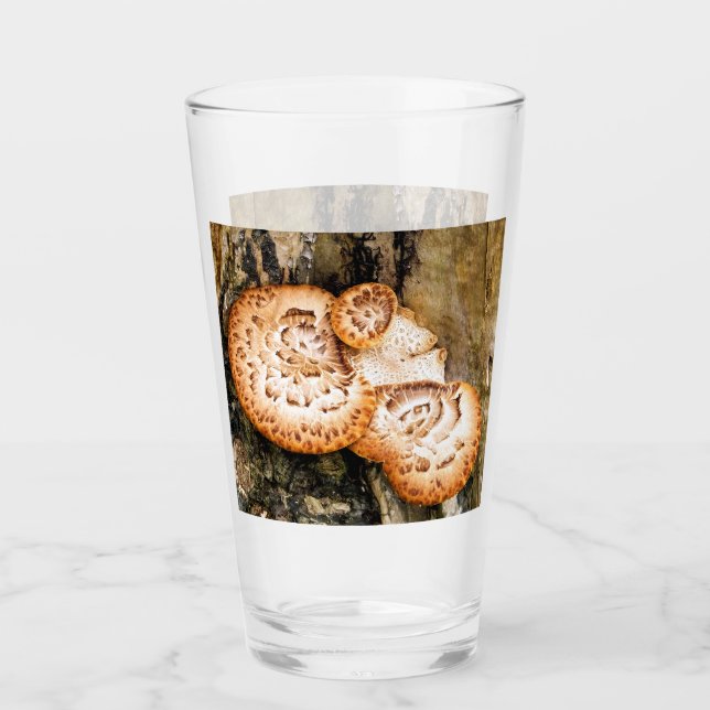 COPO DE PINT FUNGI (Frente)