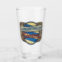 Copo De Pint Fürabebier Glas in Langenthal der echte Biergenuss