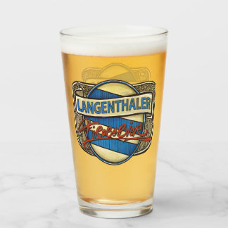 Copo De Pint Fürabebier Glas in Langenthal der echte Biergenuss