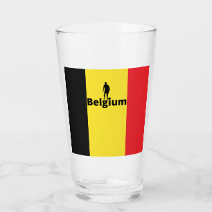 Copo De Pint futebol belga
