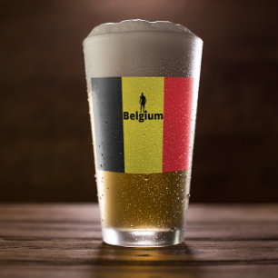 Copo De Pint futebol belga 