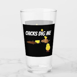 COPO DE PINT GALINHAS CAVAM EM MIM